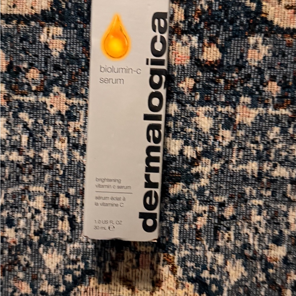 dermalogica Vitamin C Serum